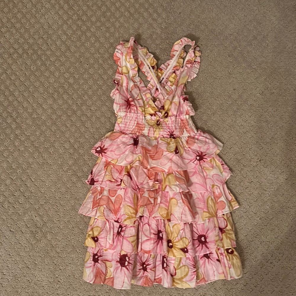 Sundress Brand